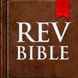 Ikon program: REV Bible App