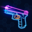 Icoon van programma: Rhythm Shooter: Phonk Rus…