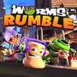 ไอคอนของโปรแกรม: Worms Rumble