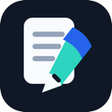 Icono de programa: PageQuill - Web to Markdo…