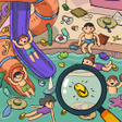 程序图标：Hidden Rewind
