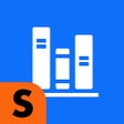 Ikona programu: MicroStrategy Library