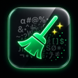 Ikona programu: AIClear  AI Text Cleaner