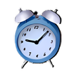 Symbol des Programms: Alarm Clock