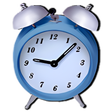 Ikon program: Alarm Clock