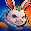 Programikonen: HOP  WRECK  SMASH  GROW
