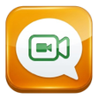 Icoon van programma: FreeTime - Live Video Cha…