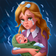 أيقونة البرنامج: Tile Stories: Match Puzzl…