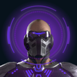 Иконка программы: CyberHero: Cyberpunk PvP …