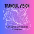 أيقونة البرنامج: Tranquil Vision