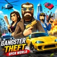 أيقونة البرنامج: Gangster Theft Open World…