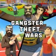 Ícone do programa: Gangster Theft Open World…
