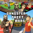 Gangster Theft Open World Game