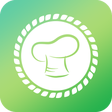 Icon of program: Receitas Light
