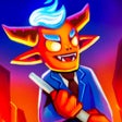 프로그램 아이콘: Hell Keeper: Lucifers Emp…