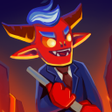 Ikon program: Hell Keeper: Lucifers Emp…