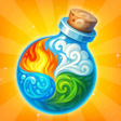ไอคอนของโปรแกรม: Element Universe