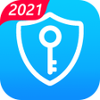 أيقونة البرنامج: Super Vpn:Fast  Secure VP…