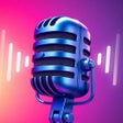 ไอคอนของโปรแกรม: Transcribe AI Note Taker