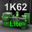 プログラムのアイコン：Lathe Simulator Lite