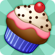 程序图标：Cupcakes