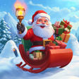 Иконка программы: Free New Escape Games 039…