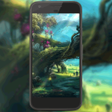 أيقونة البرنامج: Hd Wallpaper