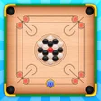 程序图标：Latest Carrom Jim Game