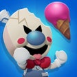أيقونة البرنامج: Ice Scream Tycoon