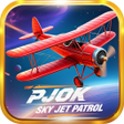 Ikon program: PJOK Sky Jet Patrol