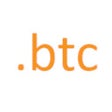 Иконка программы: .btc