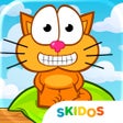 プログラムのアイコン：Kids Learning Games: 6-9 …