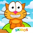 プログラムのアイコン：Kids Learning Games: 6-9 …