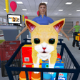 Kitten Cat CraftSuper Market Ep2