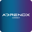 Ikon program: AdrenoX Connect