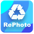 RePhoto - Recover Deleted Phot