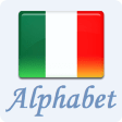 Italian alphabet pronunciation