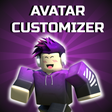 Иконка программы: Avatar Customizer