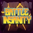 Ikona programu: Battle Insanity