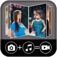 程序图标：Video Maker of Photos wit…
