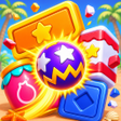 Ikona programu: Kingdom Smash Fest: 3D Pu…