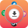 Icône du programme : Online Video Downloader