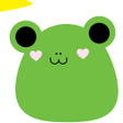 プログラムのアイコン：Squish Alert - Restock Al…