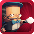 Icon of program: Circus Heroes: A ridiculo…