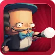 Circus Heroes: A ridiculous Tower Defense