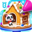 Icono de programa: Baby Pandas Ice Cream Tru…