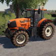 プログラムのアイコン：Indian Tractor Farming Ga…