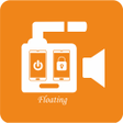 程序图标：Record video background, …