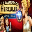 程序图标：12 Labours of Hercules V:…