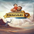 프로그램 아이콘: 12 Labours of Hercules V:…